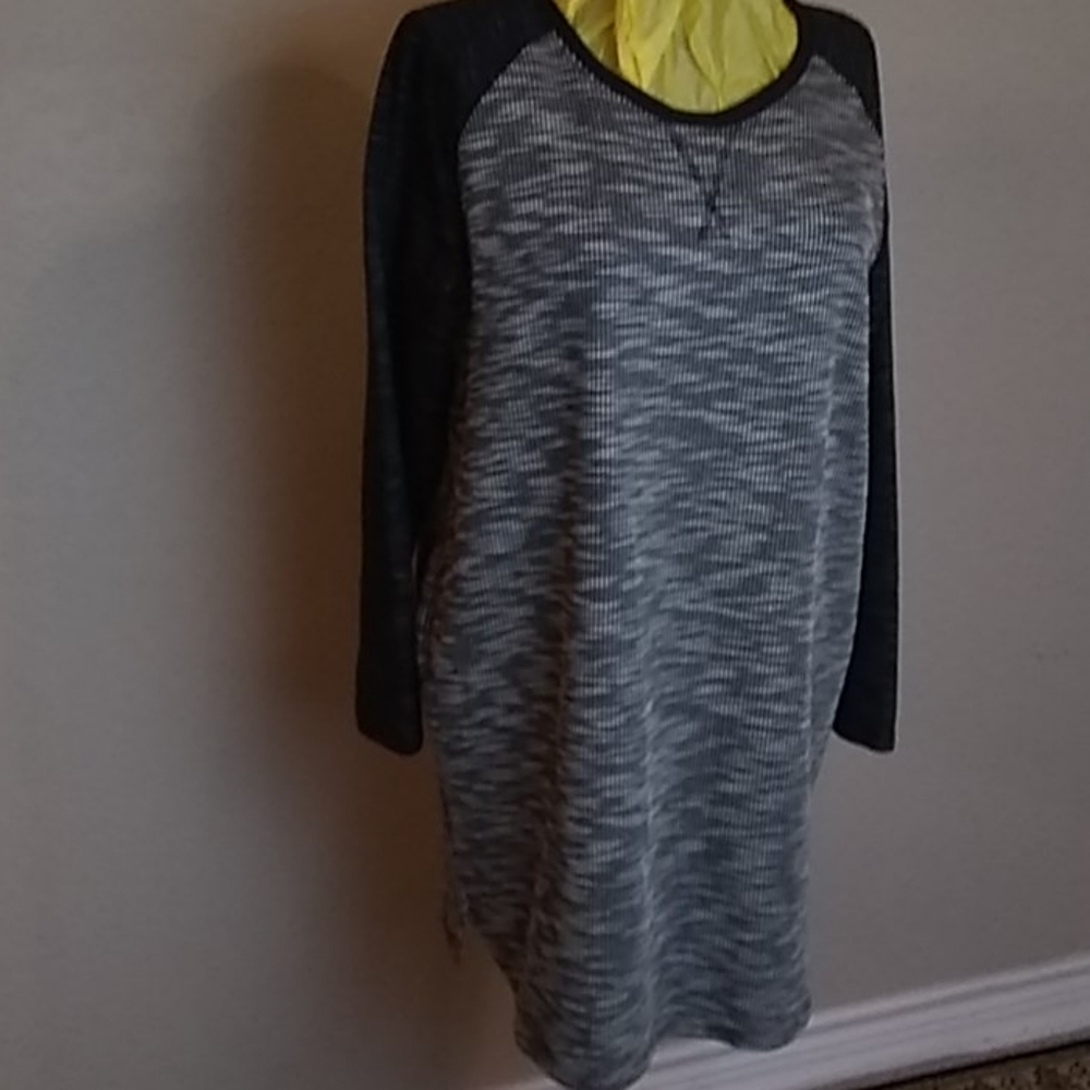 Merona light Tweed body dress